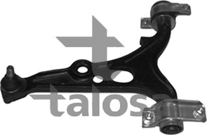 Talosa 40-00580 - Носач, окачване на колелата vvparts.bg