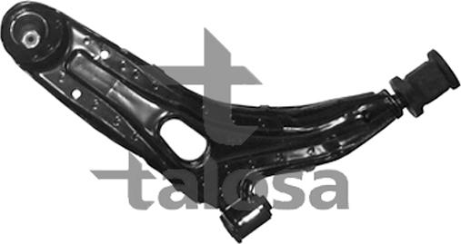 Talosa 40-00534 - Носач, окачване на колелата vvparts.bg