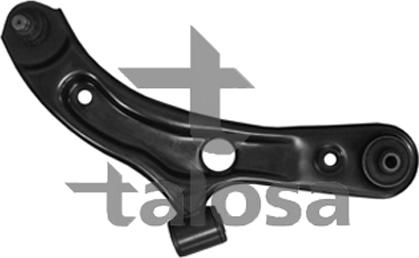 Talosa 40-00531 - Носач, окачване на колелата vvparts.bg