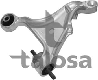 Talosa 40-00690 - Носач, окачване на колелата vvparts.bg