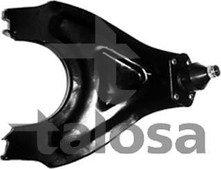 Talosa 40-00642 - Носач, окачване на колелата vvparts.bg