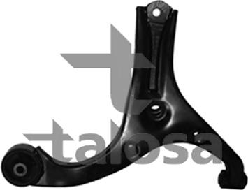 Talosa 40-00044 - Носач, окачване на колелата vvparts.bg