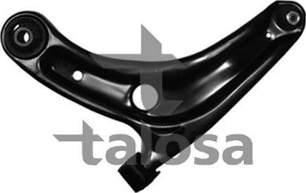 Talosa 40-00041 - Носач, окачване на колелата vvparts.bg