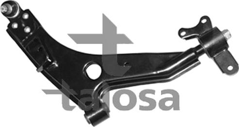 Talosa 40-00055 - Носач, окачване на колелата vvparts.bg