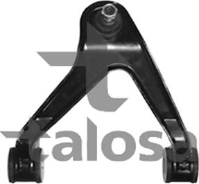 Talosa 40-00064 - Носач, окачване на колелата vvparts.bg