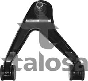 Talosa 40-00065 - Носач, окачване на колелата vvparts.bg