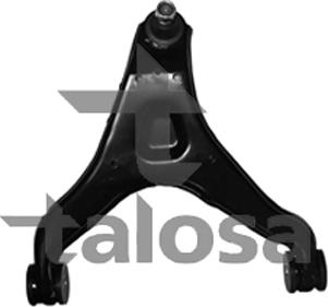 Talosa 40-00068 - Носач, окачване на колелата vvparts.bg