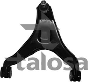 Talosa 40-00067 - Носач, окачване на колелата vvparts.bg