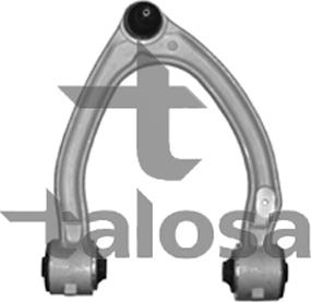 Talosa 40-00037 - Носач, окачване на колелата vvparts.bg