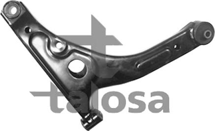 Talosa 40-00023 - Носач, окачване на колелата vvparts.bg