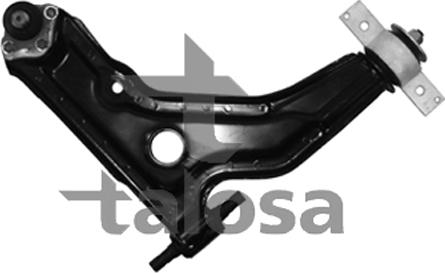 Talosa 40-00148 - Носач, окачване на колелата vvparts.bg