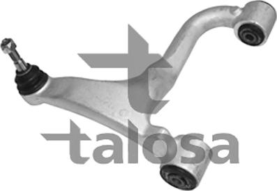 Talosa 40-00124 - Носач, окачване на колелата vvparts.bg