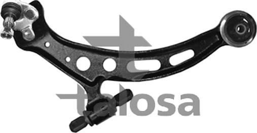 Talosa 40-00803 - Носач, окачване на колелата vvparts.bg