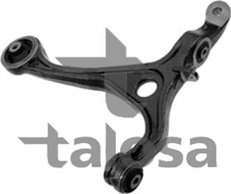 Talosa 40-00348 - Носач, окачване на колелата vvparts.bg