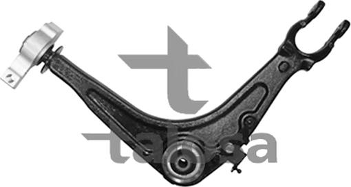 Talosa 40-08912 - Носач, окачване на колелата vvparts.bg