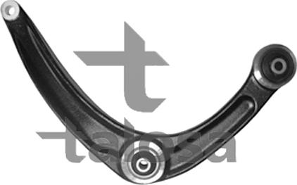 Talosa 40-00787 - Носач, окачване на колелата vvparts.bg