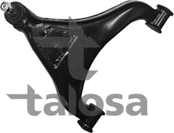 Talosa 40-00735 - Носач, окачване на колелата vvparts.bg