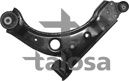 Talosa 40-00778 - Носач, окачване на колелата vvparts.bg