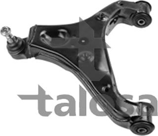 Talosa 40-01496 - Носач, окачване на колелата vvparts.bg