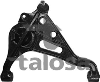 Talosa 40-01442 - Носач, окачване на колелата vvparts.bg