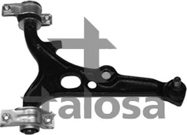 Talosa 40-01509 - Носач, окачване на колелата vvparts.bg