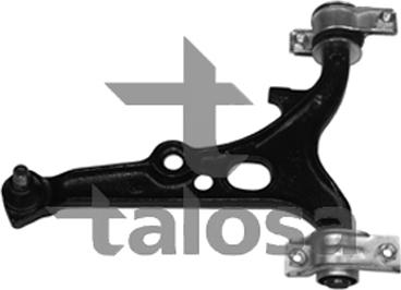 Talosa 40-01508 - Носач, окачване на колелата vvparts.bg