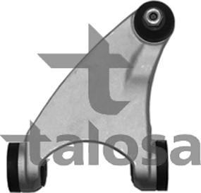 Talosa 40-01573 - Носач, окачване на колелата vvparts.bg