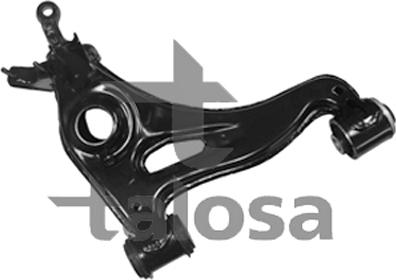 Talosa 40-01877 - Носач, окачване на колелата vvparts.bg