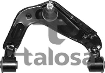 Talosa 40-01354 - Носач, окачване на колелата vvparts.bg