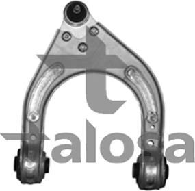 Talosa 40-01718 - Носач, окачване на колелата vvparts.bg