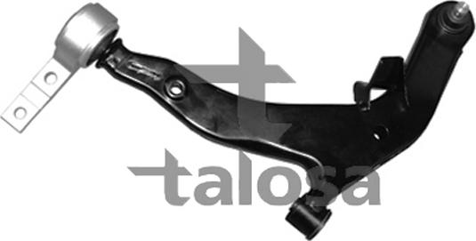 Talosa 40-08996 - Носач, окачване на колелата vvparts.bg