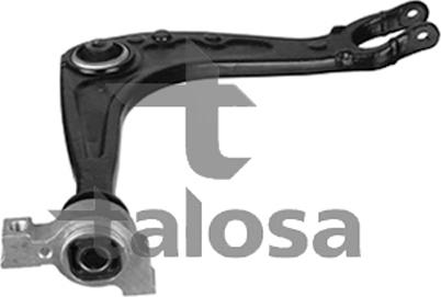 Talosa 40-08909 - Носач, окачване на колелата vvparts.bg