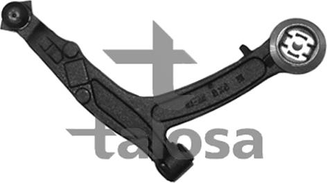 Talosa 40-08690 - Носач, окачване на колелата vvparts.bg