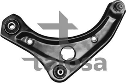 Talosa 40-08635 - Носач, окачване на колелата vvparts.bg