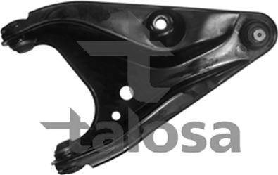 Talosa 40-08679 - Носач, окачване на колелата vvparts.bg