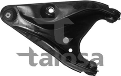 Talosa 40-08678 - Носач, окачване на колелата vvparts.bg