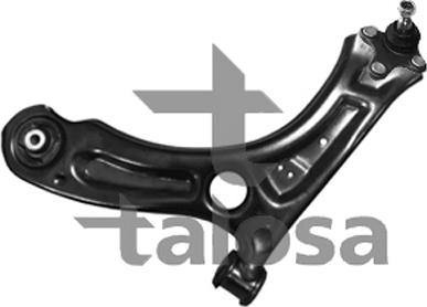 Talosa 40-08673 - Носач, окачване на колелата vvparts.bg