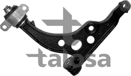 Talosa 40-08189 - Носач, окачване на колелата vvparts.bg