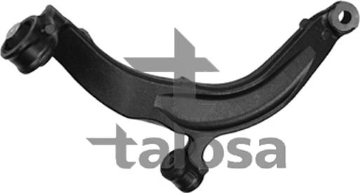 Talosa 40-08870 - Носач, окачване на колелата vvparts.bg