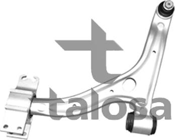 Talosa 40-08325 - Носач, окачване на колелата vvparts.bg