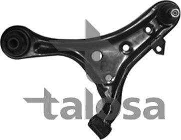 Talosa 40-08256 - Носач, окачване на колелата vvparts.bg