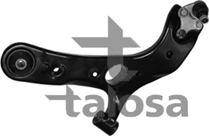 Talosa 40-08264 - Носач, окачване на колелата vvparts.bg