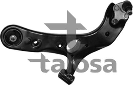 Talosa 40-08266 - Носач, окачване на колелата vvparts.bg