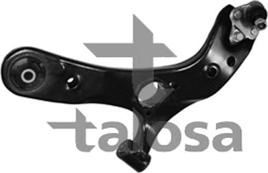 Talosa 40-08262 - Носач, окачване на колелата vvparts.bg