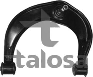 Talosa 40-08795 - Носач, окачване на колелата vvparts.bg