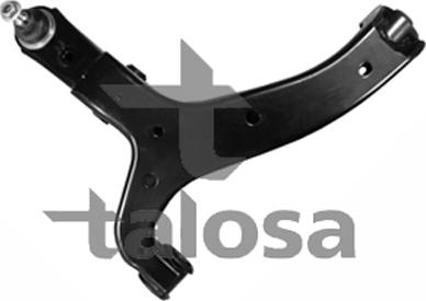 Talosa 40-08797 - Носач, окачване на колелата vvparts.bg