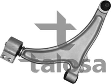 Talosa 40-08755 - Носач, окачване на колелата vvparts.bg