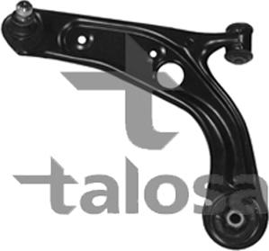 Talosa 40-03503 - Носач, окачване на колелата vvparts.bg