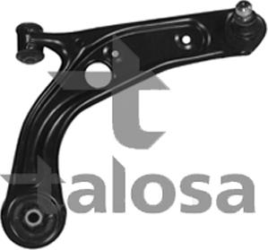 Talosa 40-03502 - Носач, окачване на колелата vvparts.bg