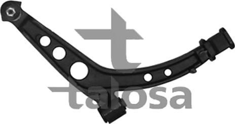 Talosa 40-03010 - Носач, окачване на колелата vvparts.bg